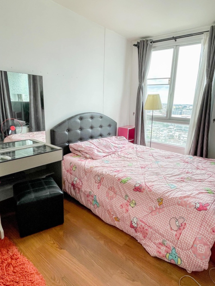 For RentCondoThaphra, Talat Phlu, Wutthakat : Condo for rent The Parkland Ratchada - Thapra The Parkland Ratchada - Thapra Line : @good789 (with @ too)