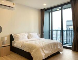 For RentCondoRatchathewi,Phayathai : 😊💥 Released for rent ✦XT Phayathai✦ High floor, very good view, beautiful room 💥 #HFG120