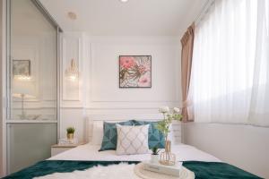 For SaleCondoSeri Thai, Ramkhamhaeng Nida : Condo for sale Lumpini Condotown Nida-Serithai 2 Lumpini Condotown Nida-Serethai2