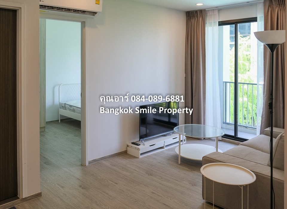 For SaleCondoBangna, Bearing, Lasalle : Luxury condo for sale, Dolce Lasalle (Luxury Condo: Dolce Lasalle), near BTS Bearing 700 meters.