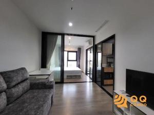 For SaleCondoBang kae, Phetkasem : 🔥🔥For Sale  The Base Phetkasem🔥🔥32.04 sq.m., 1Bed Beautiful room.
