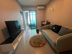 For RentCondoBang Sue, Wong Sawang, Tao Pun : 📣 Rent with us and get 500! For rent, Metro Sky Bangsue - Prachachuen, beautiful room, good price, very nice, ready to move in MEBK09032