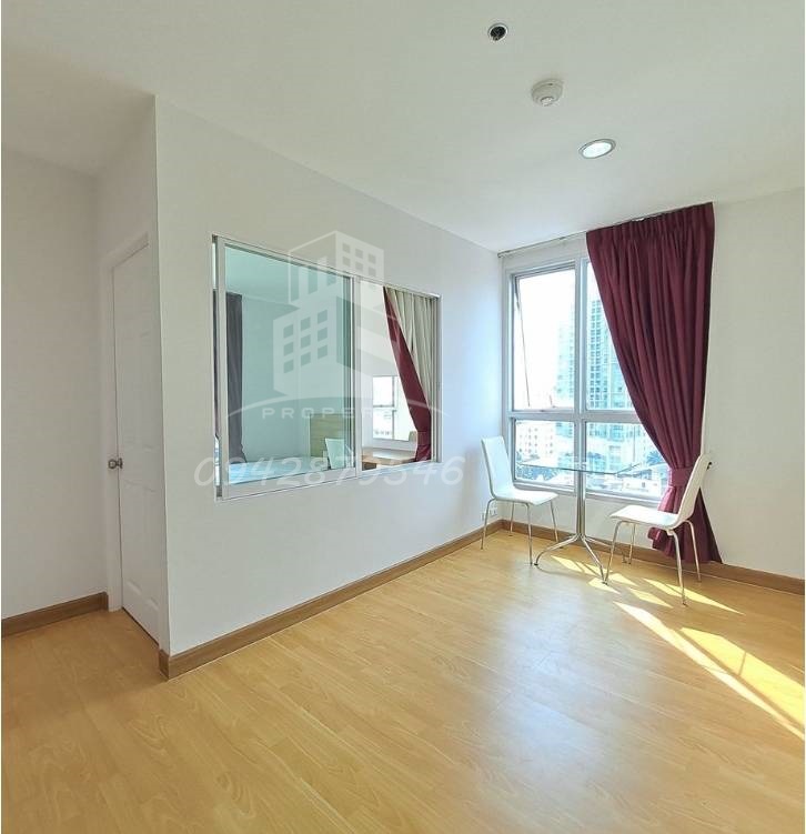 For SaleCondoAri,Anusaowaree : 🔥 Condo for sale, Life @ Phahon - Ari, 41 sq m, convenient transportation, near BTS Saphan Kwai