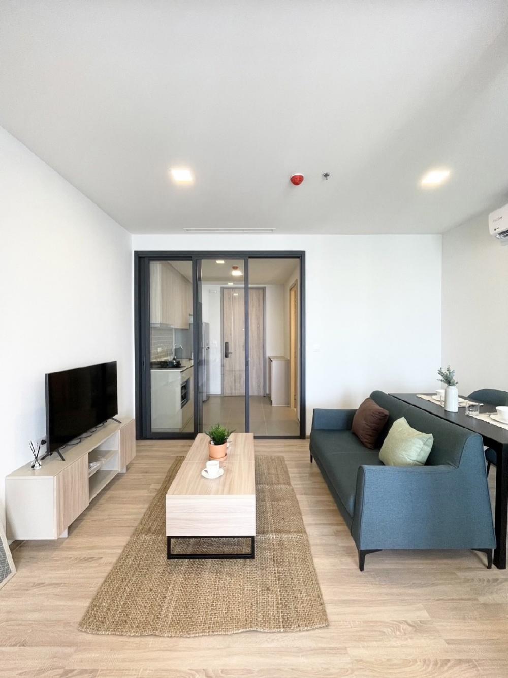 For RentCondoRatchathewi,Phayathai : XT Phayathai 🍁 (XT PHAYATHAI) near BTS Phayathai 🍁 new room, red label, call 095-2465879