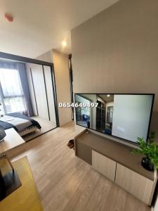 ขายคอนโดบางนา แบริ่ง ลาซาล : ด่วน 2 ห้องสุดท้าย ให้เฟอร์ตามรูป  ขาย Ideo Mobi สุขุมวิท Eastpoint  สนใจติดต่อ 065-464-9497