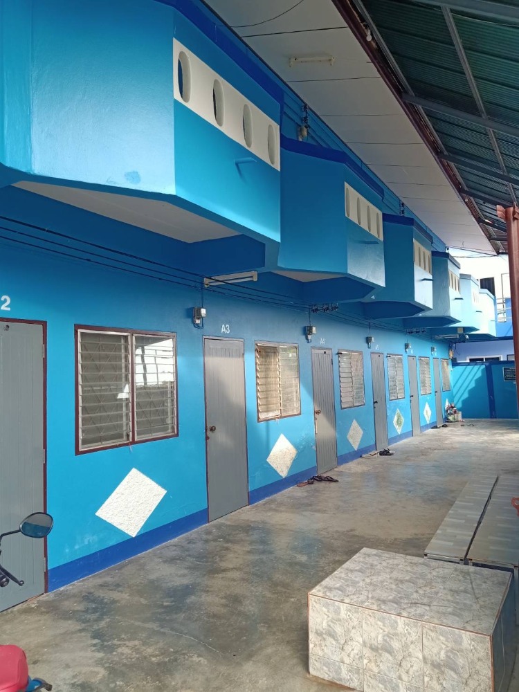 ขายขายเซ้งกิจการ (โรงแรม หอพัก อพาร์ตเมนต์)ชะอำ เพชรบุรี : ปรับราคาลงอีก ขายด่วน!!!  กิจการหอพัก 104 ห้อง พื้นที่ 3 ไร่ 1 งานกว่า ใกล้ม.ราชภัฎเพชรบุรี รายได้กว่า 200,000 บาทต่อเดือน