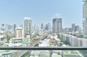 For SaleCondoSukhumvit, Asoke, Thonglor : 📌 Sell The Address Sukhumvit 28, near BTS Phrom Phong, 1 bedroom 52 sq m.