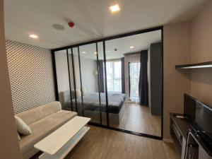 For RentCondoLadprao, Central Ladprao : 🎯For rent Atmoz Lat Phrao 15 The room is ready to move in.