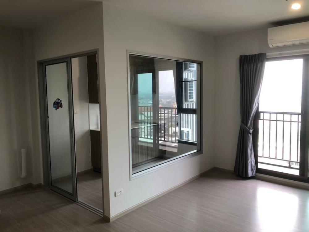 For SaleCondoBang kae, Phetkasem : The Parkland Phetkasem 56 for sale, 2 bedrooms, 2 bathrooms, next to BTS Bang Wa and near MRT. Phasi Charoen for sale 6,300,000.- (new room)