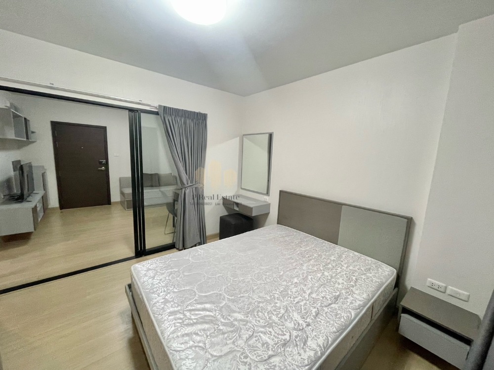 For RentCondoRama 8, Samsen, Ratchawat : Condo for rent Supalai City Resort Rama 8