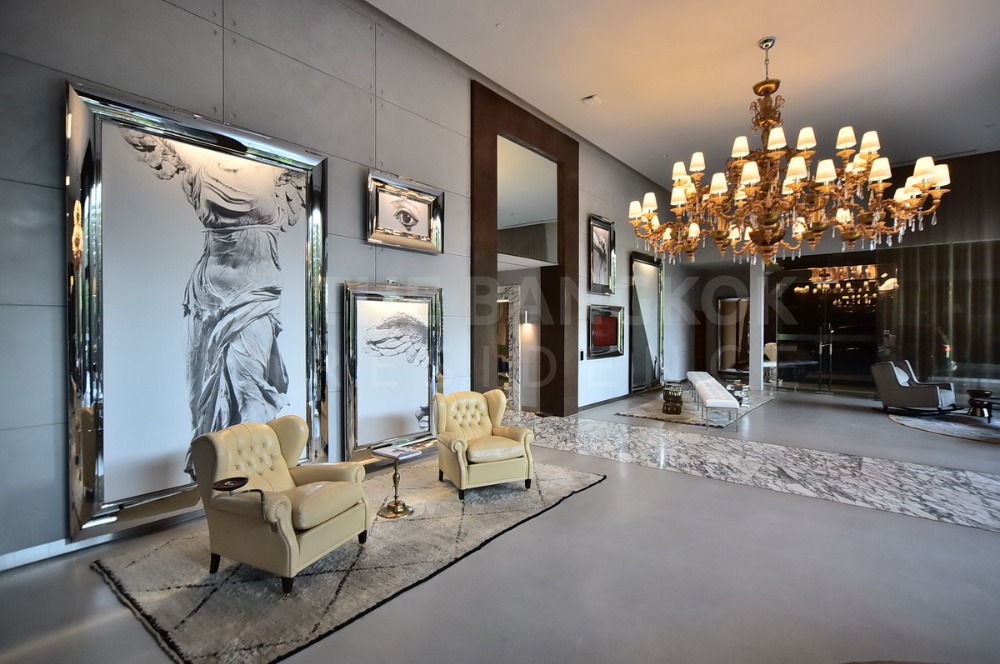 For SaleCondoSukhumvit, Asoke, Thonglor : 📌 best price of Khun by Yoo 📌 middle of Soi Thonglor, 1 bedroom 42 sq.m.