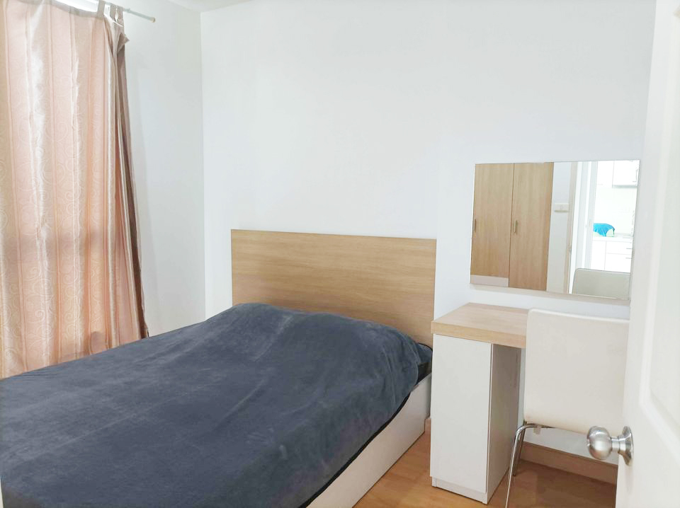 ให้เช่าคอนโดอารีย์ อนุสาวรีย์ : ให้เช่าคอนโด Life @ Phahon - Ari 1 Bed 34 ตรม. ใกล้รถไฟฟ้าสถานีสะพานควาย ราคาคุ้มค่ามาก