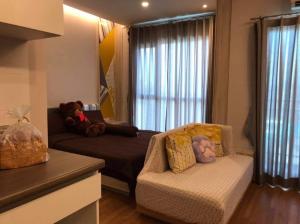 ขายคอนโดสะพานควาย จตุจักร : Lumpini Park Vibhavadi - Jatujak / Studio (FOR SALE), ลุมพินี พาร์ค วิภาวดี - จตุจักร / ห้องสตูดิโอ (ขาย) PLOYW174