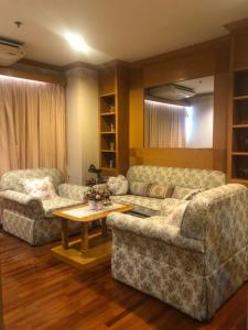 For RentCondoRatchathewi,Phayathai : FOR Rent Patumwan Resort Unit 76/516