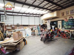 For SaleTownhouseBang Sue, Wong Sawang, Tao Pun : Townhouse Baan Suan Tipco, Soi Ratchada 62, Wong Sawang, Bang Sue, Bangkok.