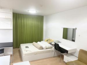 ให้เช่าคอนโดพระราม 2 บางขุนเทียน : ให้เช่า สมาร์ทคอนโด พระราม 2 ฝั่งวิวSmart Condo Rama 2ตึก H ชั้น 5