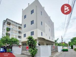 ขายขายเซ้งกิจการ (โรงแรม หอพัก อพาร์ตเมนต์)นวมินทร์ รามอินทรา : ขายอพาร์ทเม้นท์ เนื้อที่ 42 ตารางวา นวมินทร์ 163 กรุงเทพมหานคร