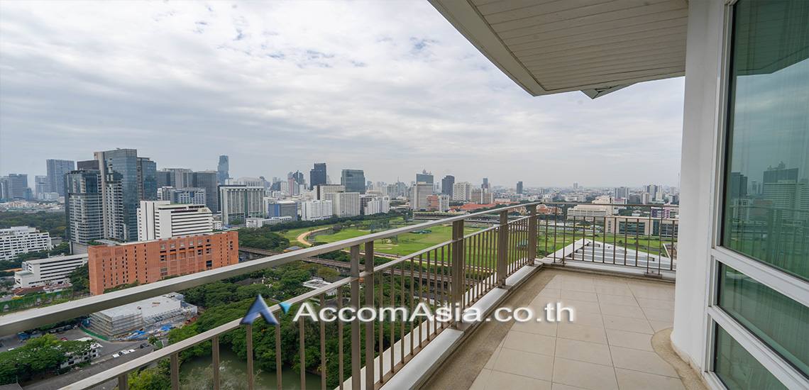 ขายคอนโดวิทยุ ชิดลม หลังสวน : 3 Bedrooms Condominium for Sale and Rent in Ploenchit, Bangkok near BTS Ratchadamri at Baan Rajprasong (1515266)