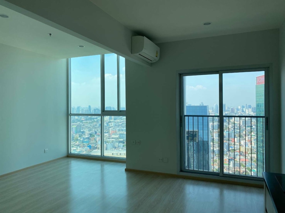 For SaleCondoRatchadapisek, Huaikwang, Suttisan : Urgent sale!! Noble revolve Ratchada 2🔥3.3MB🔥 luxury decoration ready Size 25.58 sq m ✔️1 bedroom ✔️1 bathroom ✔️1 living room Whether you live by yourself or invest, we are ready to give advice. Call 0629415664