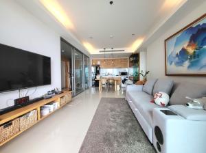 For SaleCondoRama3 (Riverside),Satupadit : Starview By Eastern Star - High Floor 2 Bedrooms / Ready To Move In