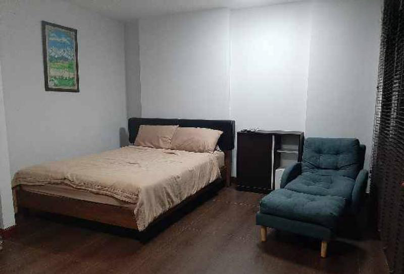 For SaleCondoRama9, Petchburi, RCA : 🔥 For sale!! Condo Casa Asoke-Dindaeng