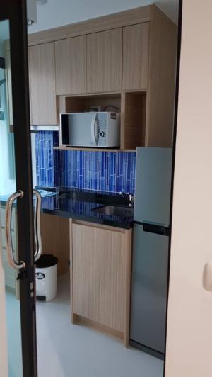 For SaleCondoOnnut, Udomsuk : Condo for sale, Chateau In Town Sukhumvit 62/1 (MRT Bangchak 500m)