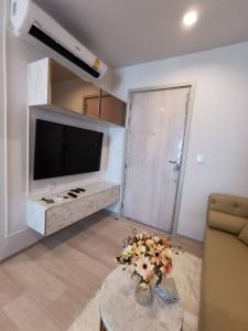 For RentCondoWitthayu, Chidlom, Langsuan, Ploenchit : Life one wireless 1bed 1bat