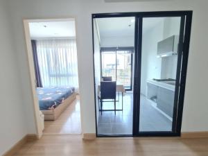 For SaleCondoKasetsart, Ratchayothin : Condo for sale, Niche Mono Ratchavipha,MRT Wong-sawang ,Kasemrad Prachachuen Hospital