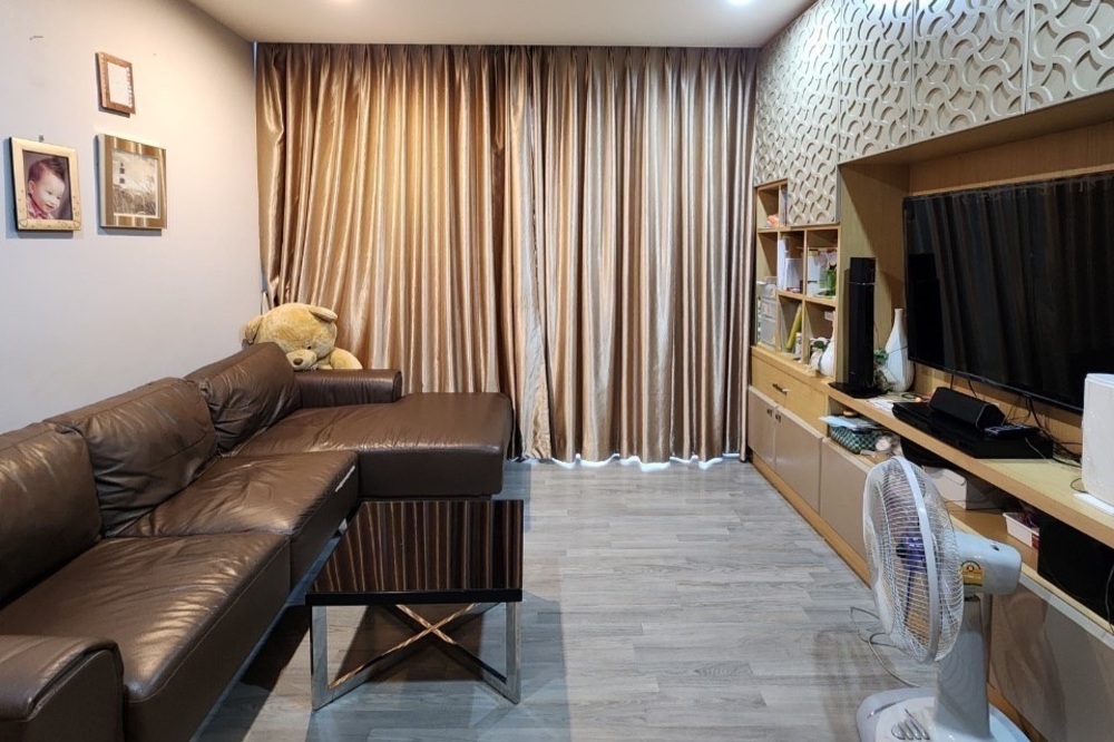 ขายคอนโดสาทร นราธิวาส : Code C20230600158....The room Sathorn - TanonPun สำหรับขาย, 2 ห้องนอน, 2 ห้องน้ำ,  แต่งครบ, ราคาพิเศษ!!