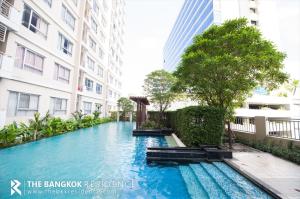 For SaleCondoSukhumvit, Asoke, Thonglor : 📌  best price of Condo One X Sukhumvit 26 building 📌 1 bedroom, 50 sq m, near BTS Phrom Phong