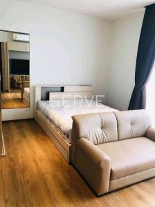 For SaleCondoSukhumvit, Asoke, Thonglor : 🔥🔥Hot Price 🔥Studio 33.85 sq.m. East Side Good Location BTS Phrom Phong at Park 24 or Park Origin Phrom Phong Condo / For Sale