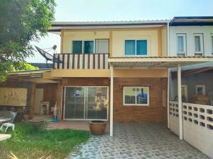 ขายบ้านเกษตร นวมินทร์ ลาดปลาเค้า : ขายบ้านแฝดขนาด50ตรว.