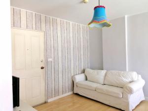 For SaleCondoSeri Thai, Ramkhamhaeng Nida : 🔥 For sale!! Condo D Condo Ramkhamhaeng 64