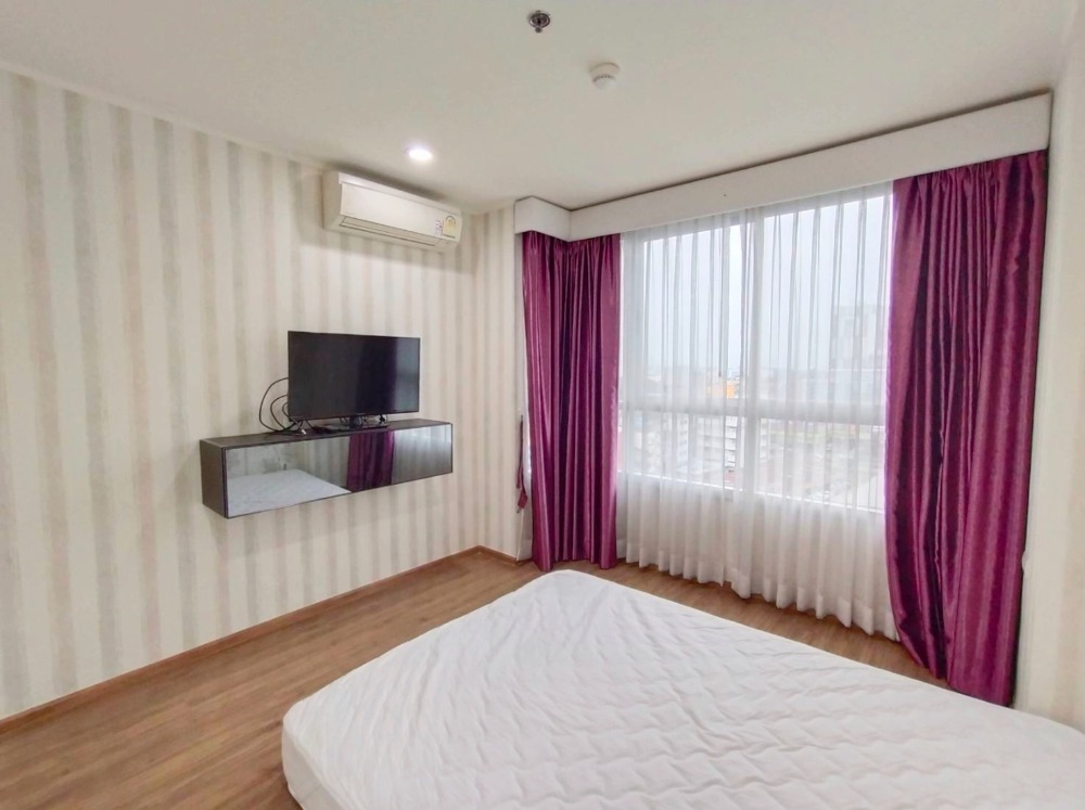 For SaleCondoRattanathibet, Sanambinna : #Condo for sale U Delight Rattanathibet #Condo for sale on Rattanathibet Road