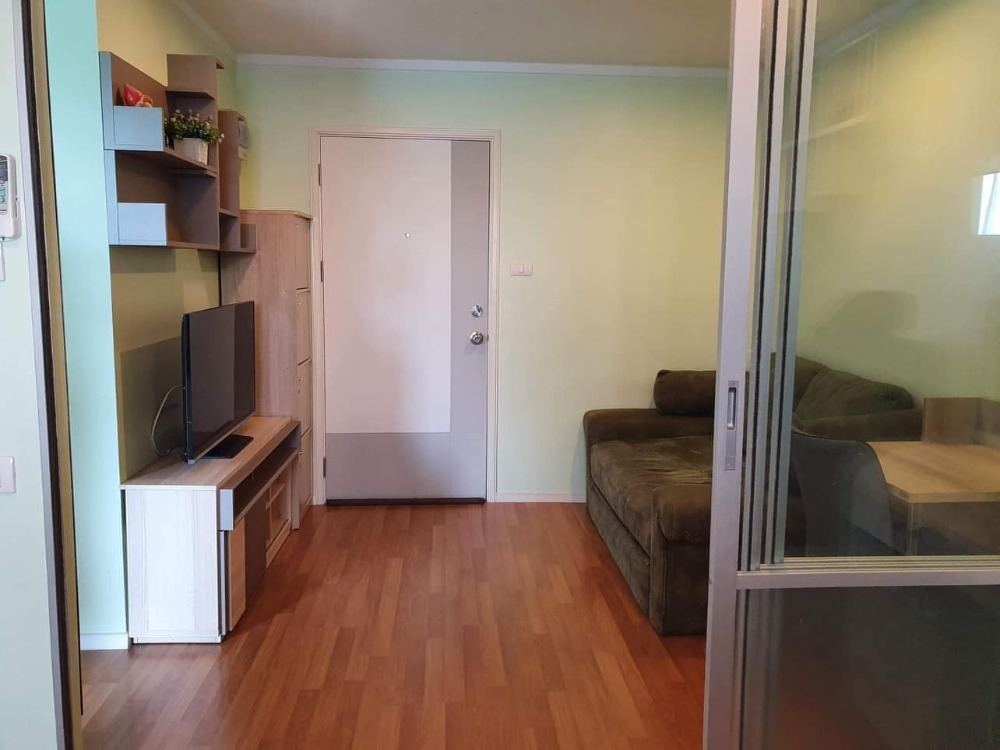 For SaleCondoPinklao, Charansanitwong : 🔥 For sale!! Condo Lumpini Place Boromarajonani - Pinklao