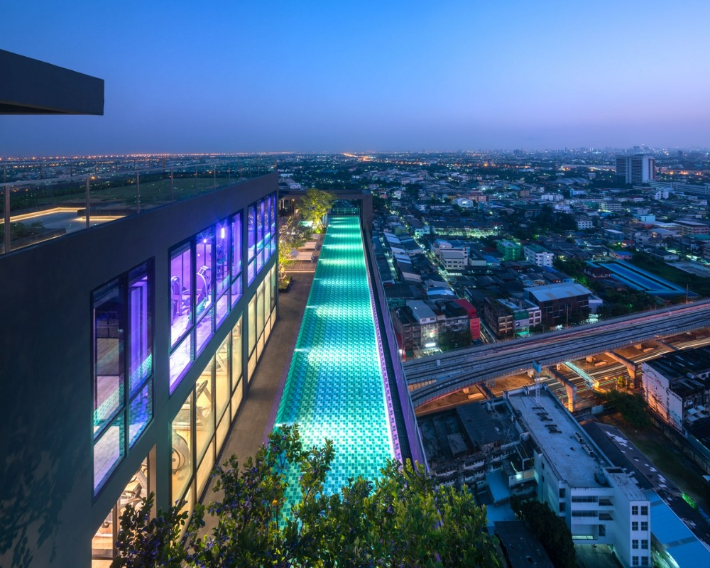 For SaleCondoBang kae, Phetkasem : SIMPLY HOME Condo for sale, The Base Petchkasem 48  2 bedrooms, 53 sqm, sell at a loss 0824566945