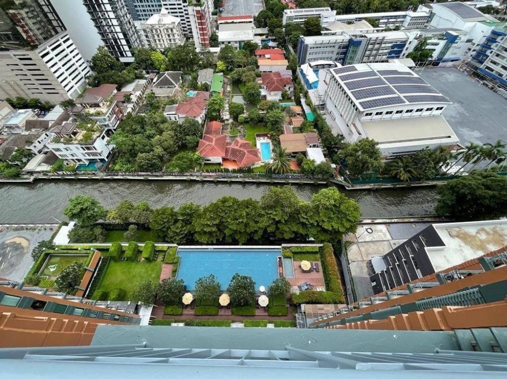For SaleCondoRama9, Petchburi, RCA : For Sale/Rent : Villa Asoke MRT Petchaburi