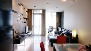 ขายคอนโดวิทยุ ชิดลม หลังสวน : For Sale Athenee Residence 2 bed 3 bath Fully-Furnished Negotiable Price !!