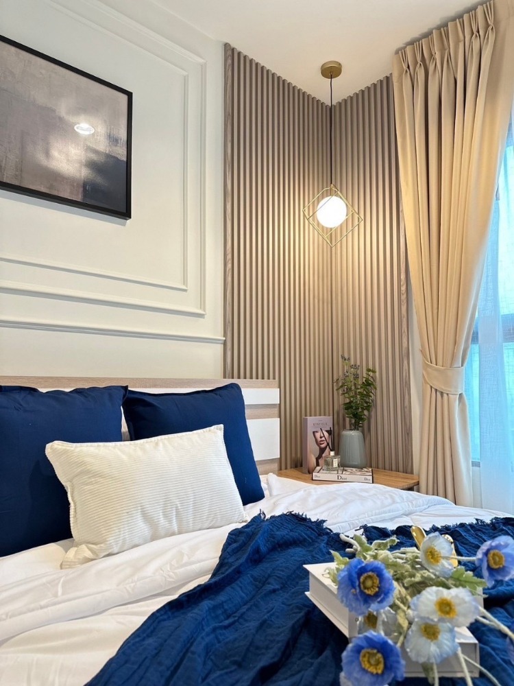 For SaleCondoNonthaburi, Bang Yai, Bangbuathong : 🔥(Sell) Shock Price! ✨ | Plum Condo Central Station Phase 2 / 1 Bedroom (FOR SALE), Plum Condo Central Bangyai Phase 2 / 1 Bedroom (sell) inform Code Twosa226