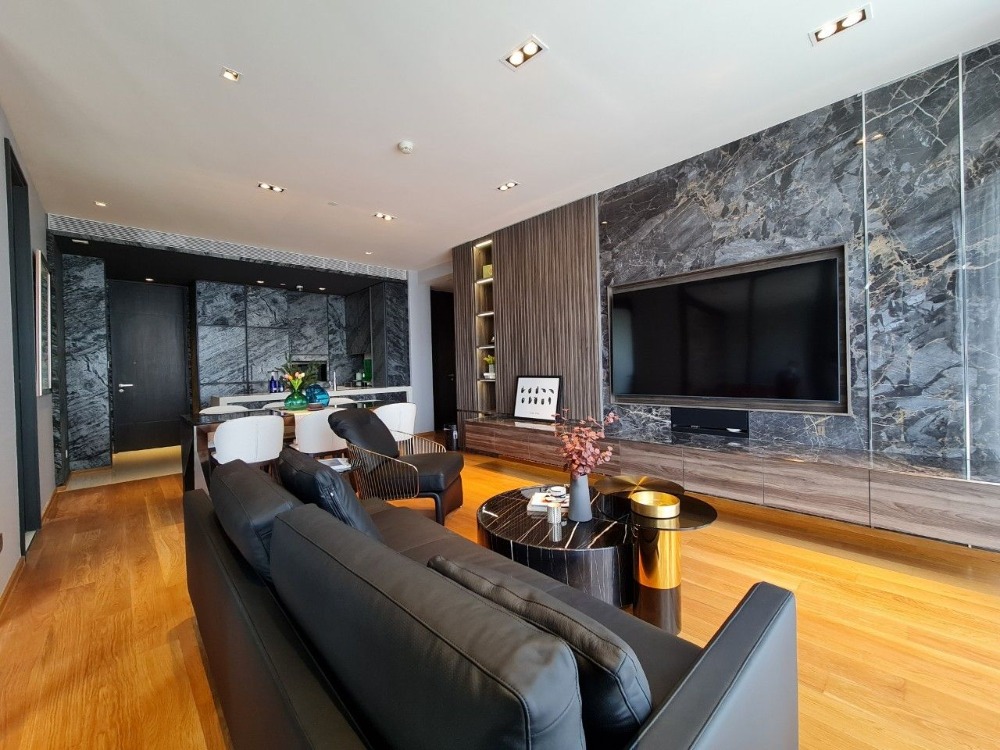 ให้เช่าคอนโดสุขุมวิท อโศก ทองหล่อ : For rent Beatniq 2bedroom+1multipurpose room ready to move in!!!!!