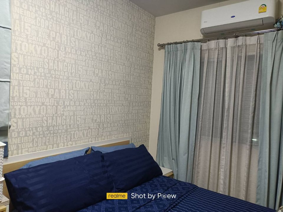 For SaleCondoLadprao, Central Ladprao : B6220666 - Sell My Condo Ladprao 27, Building B, Floor 6 (Sell My Condo Ladprao 27).