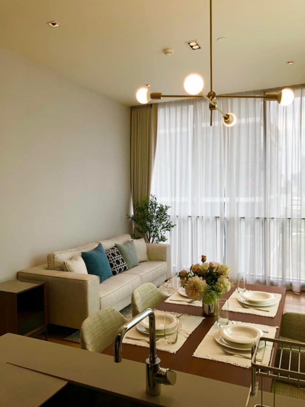 For RentCondoWitthayu, Chidlom, Langsuan, Ploenchit : For Rent 💜 28 Chidlom 💜 (Property Code #A23_6_0501_2) Beautiful room, beautiful view, ready to move in.