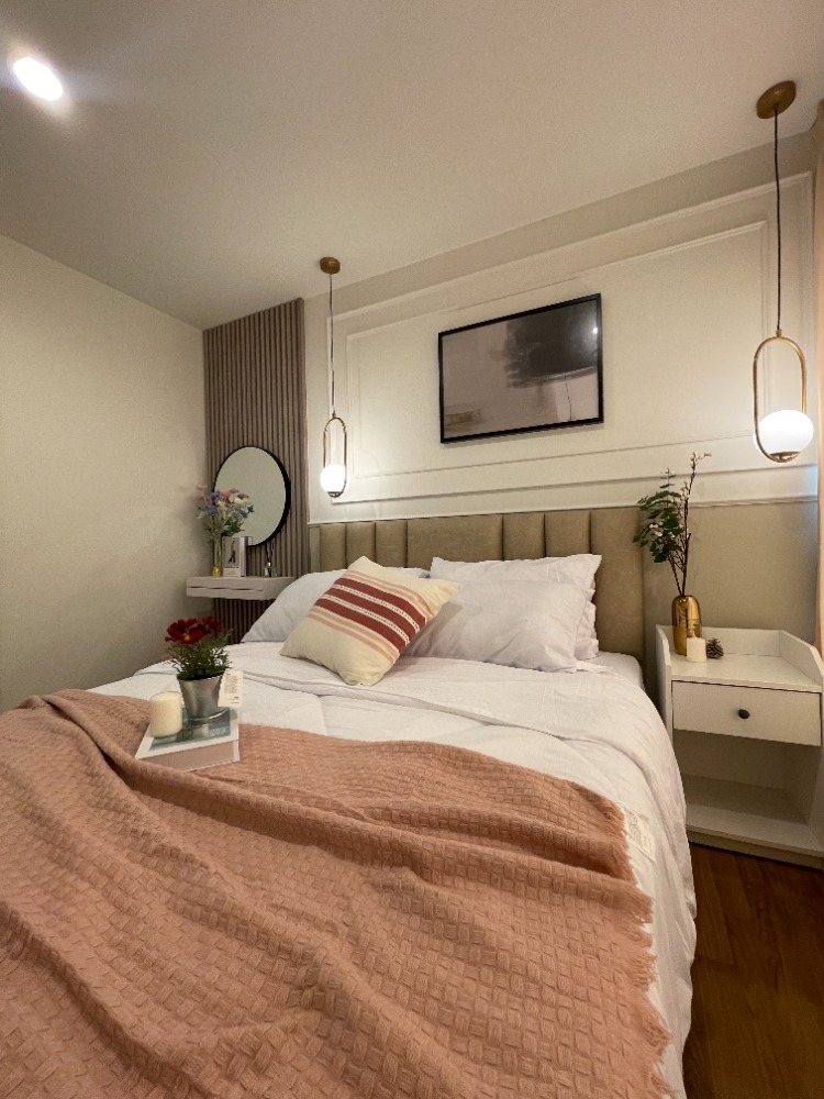 For SaleCondoRama5, Ratchapruek, Bangkruai : 🔥(Sell) Shock Price! ✨ | Regent home tiwanon / 1 Bedroom (FOR SALE), Condo Regent Home 25 Tiwanon / 1 Bedroom (Sell) inform CodeTwosa227