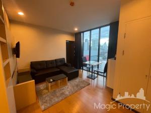 For SaleCondoSukhumvit, Asoke, Thonglor : 1 Bedroom Condo For Sale in The Alcove Thonglor 10, Khlong Tan Nuea, Watthana, Bangkok