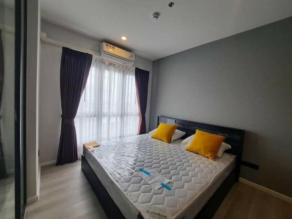 For RentCondoRama3 (Riverside),Satupadit : 🧡 Condo for rent next to the new Terminal mall, unboxing The Key rama3, fully furnished, can carry the bag and move in