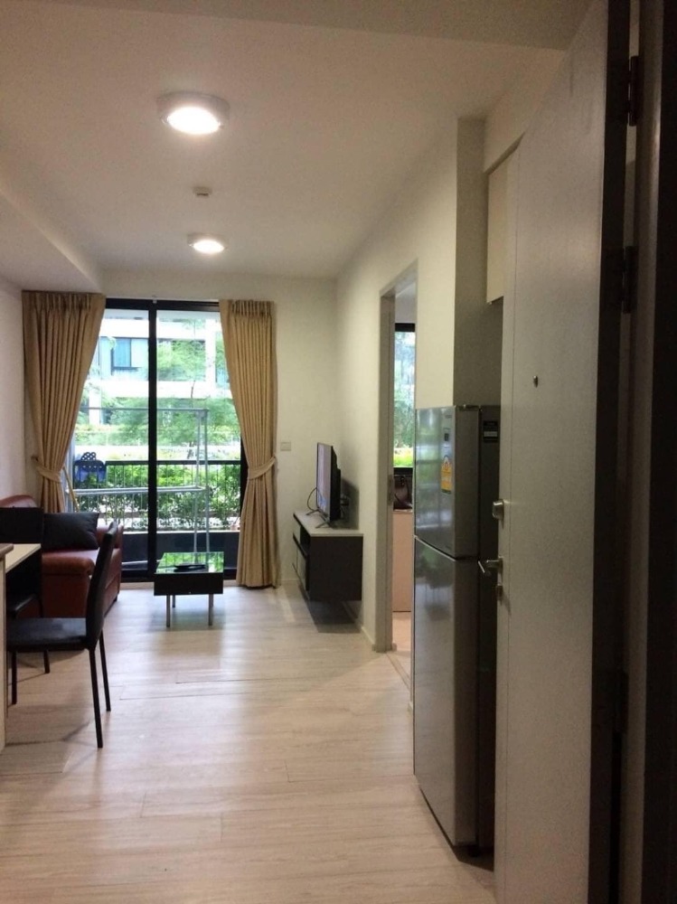 For RentCondoChokchai 4, Ladprao 71, Ladprao 48, : "For rent" My Story Lat Phrao 71 📌behind Central East View🟠PN2402-117