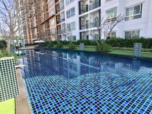For RentCondoChiang Mai : Condo for rent Supalai Monte @ Viang 46 sq m 12,000 / month