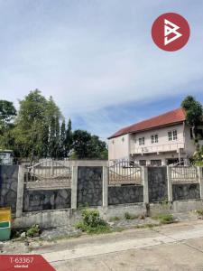 For SaleLandWongwianyai, Charoennakor : Urgent sale of vacant land, area of ​​95 square wah, Prapawan Home Village, Minburi, Bangkok.