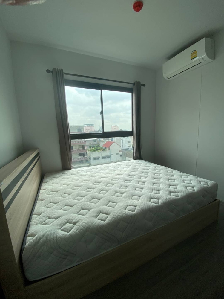 For SaleCondoPinklao, Charansanitwong : Condo for sale, Parkland Charan - Pinklao, 1 bedroom, closed kitchen, rare In the same building as all central areas