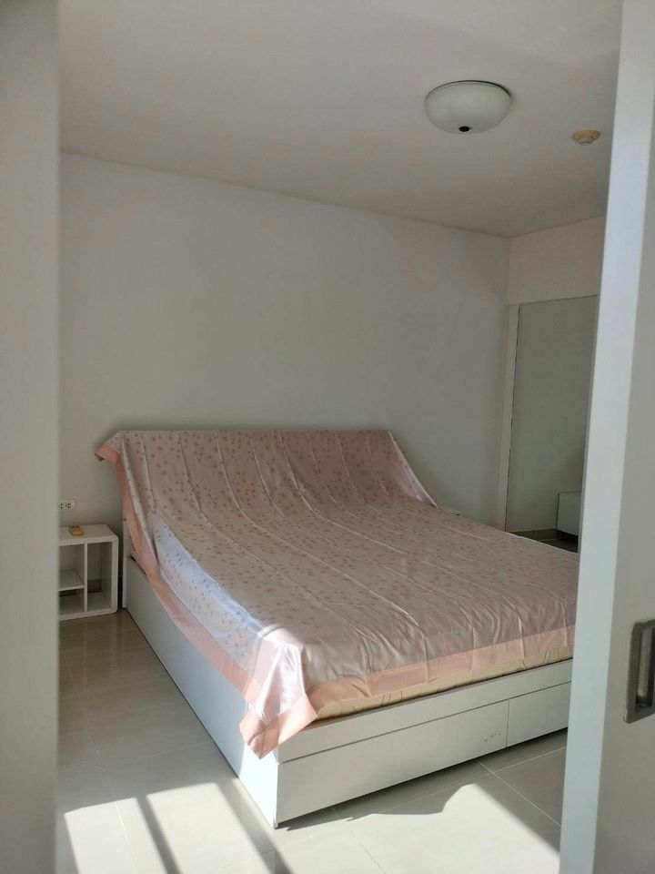 For SaleCondoRama9, Petchburi, RCA : K32410666 - Condo for sale, I-HOUSE Laguna Garden RCA, Building F, 7th floor (Sell Condo I-HOUSE Laguna Garden RCA).